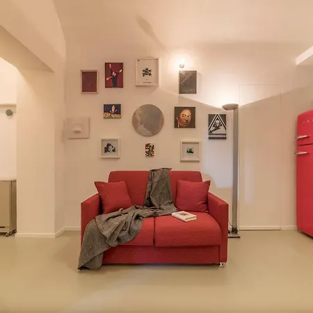 Apartmán Cs Design *