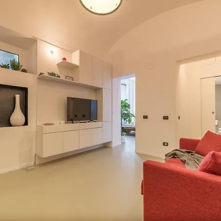 Apartmán Cs Design